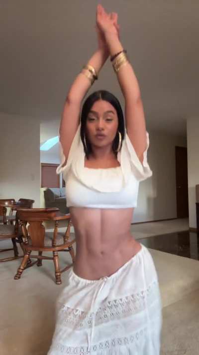 I want you in this chair