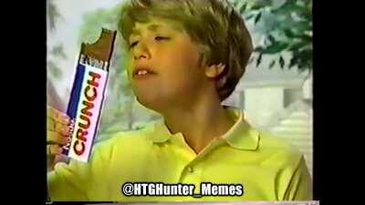 I love human suffering