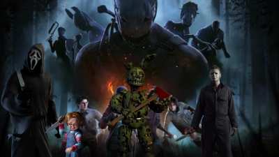 Springy dingy says some stuff part two. (Hope you all enjoy! :D)