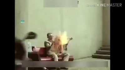 Eis o mundo q não existe regras