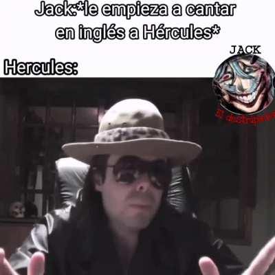 London Bridge is falling down