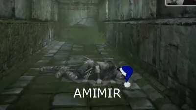 Sleep of the Colossus