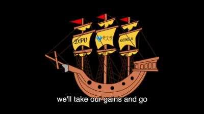 The Tendieman (Full Version)