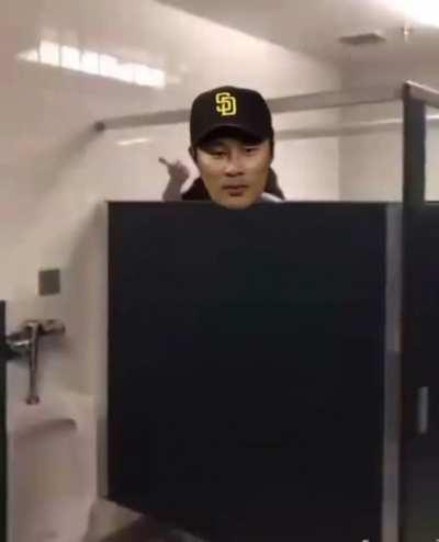 6 games in a row. Courtesy of @padresrazamemes