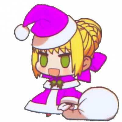 Rainbow Padoru! Rainbow Padoru!
