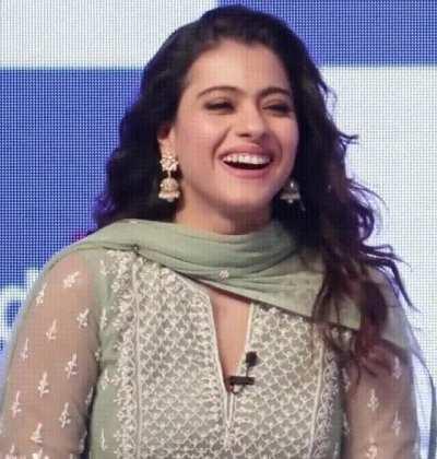 Kajol Devgan