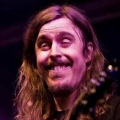 Mikael Akerfeldt cum compilation