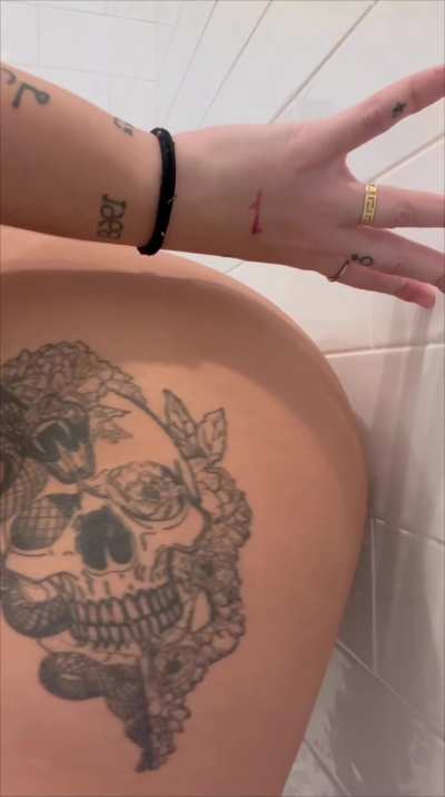 I just didn’t stop