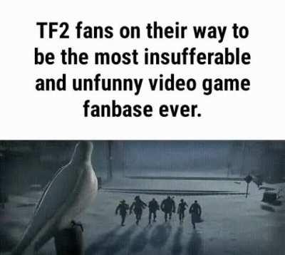 TF2 Fans ...