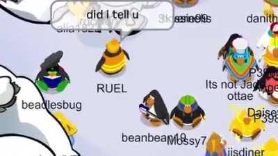 vamos a ver que hace beadlesbug. OH NO