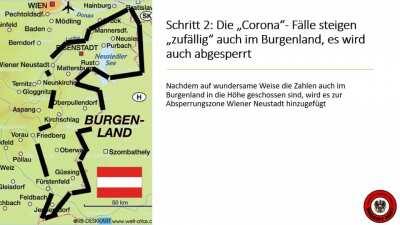 Von der Facebook-Seite eines Verwandten. Die glauben das doch nicht ernsthaft?