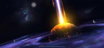 Wow Totally Didn’t Expect This