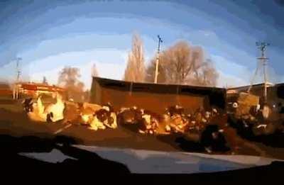 Drivin' Down The Road, Just Vibin' When, WTF (0)(0)