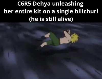 Re-uploading my meme from r/Dehyamains because it's funny