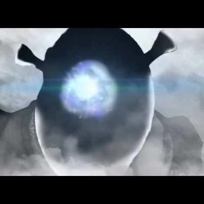 Sh'rêk, the Swampkeeper