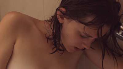 Louisiane Gouverneur enjoys herself in Clèves (2021)