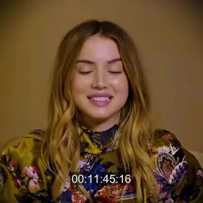 Tell me about yourself