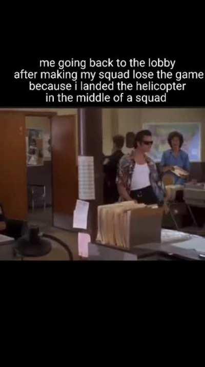 ive done it many times