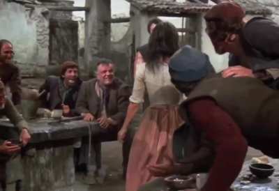 Man of La Mancha (1972) - It's All the Same