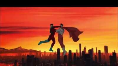 ED-E ain’t playin around