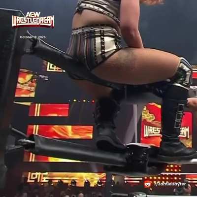 WrestleDream (October 18, 2025)