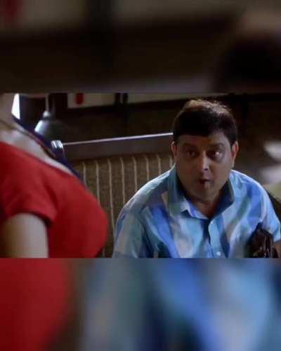 anyone know the actress name? or series name?