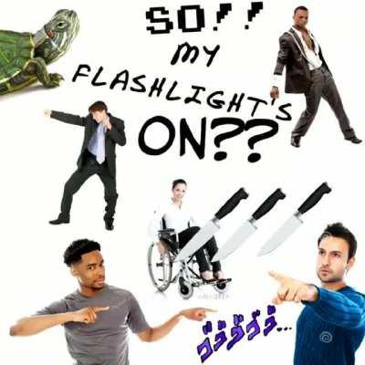 JUNTEI TODOS OS MEMES BONS E FIZ ESSA MUSICA ESPERO QUE GOSTEM...