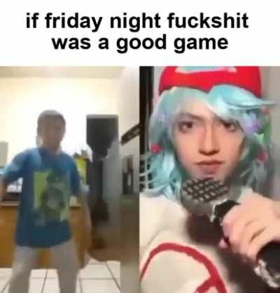 Everybody pls post something.