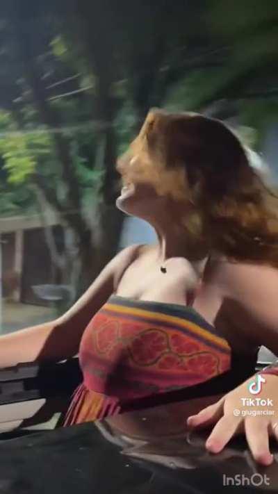 If you like big tits, follow this sub