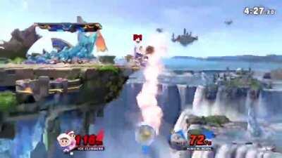 Combos that definitely shouldn't have worked