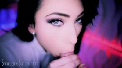 Aria Alexander is incredible...