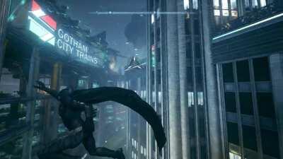 When you wanna play Spiderman, but don't got Playstation 😂