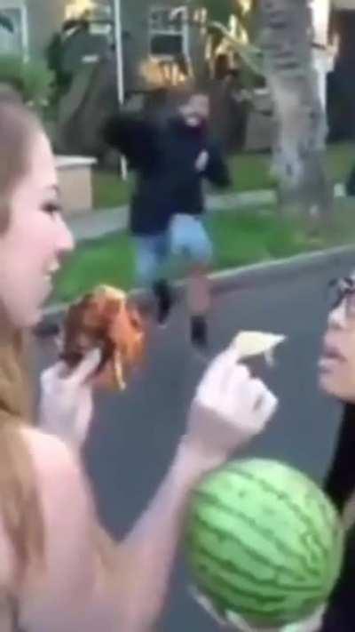 Day 23 of shitposting regularly