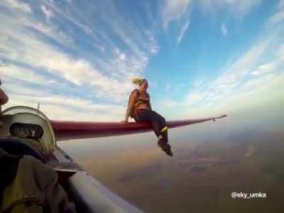 Hmm.... Love me some wings