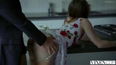 Anya Olsen - the girlfriend experience