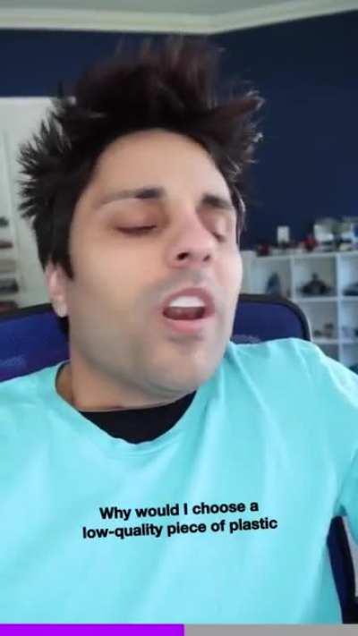 What would you choose