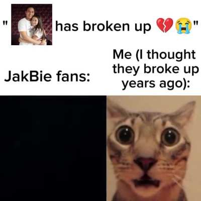 why were they still together up to that point?