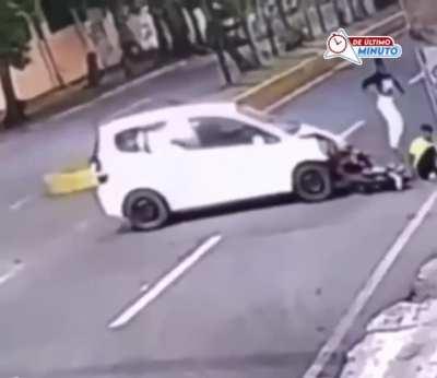 Well, That Was Unfortunate!