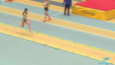 2022 Italian Athletics Indoor Championships