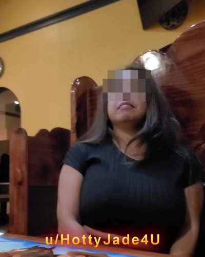 My big titties come out with Margaritas