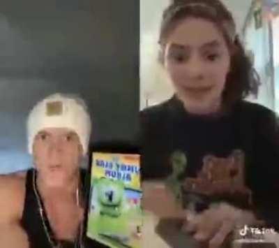 Gummy Bear Album Cover