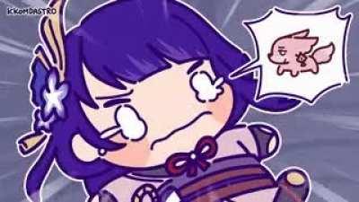 A phenomenal new gif loop I made form KKOMDA's newest video. Link in comments.