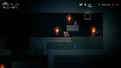 I did the Olmec cheese!