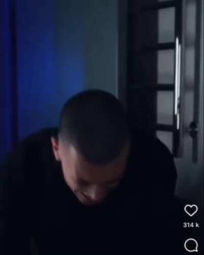 POV gf disappears after schizophrenic meds kick in