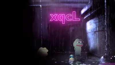 Give 'Em the Love (feat. XQC)