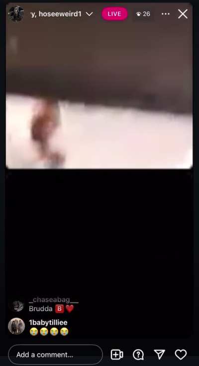 Zaybo with Amp & on live with Gmk & La Rayy