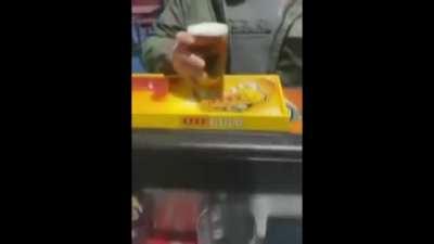 never waste anything