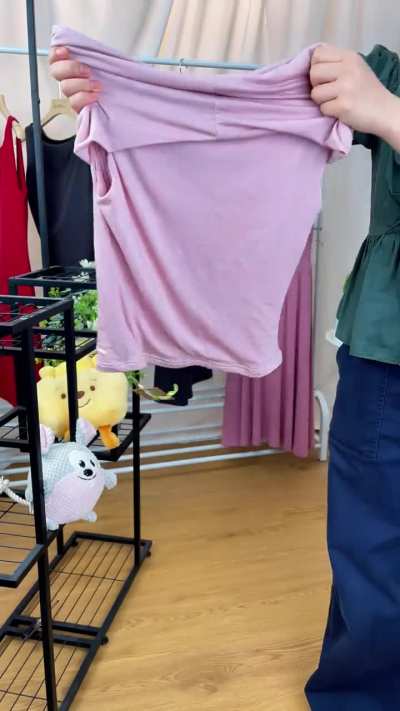 “If your closet isn’t summer-ready, are you even ready for summer? 🌸”