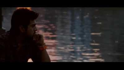 Bondhas' Constant Mood...