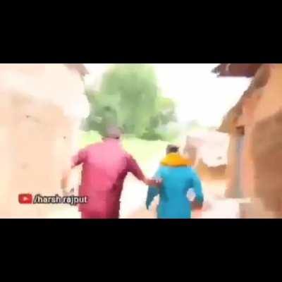 Mukhiya Ji, Zindabad!